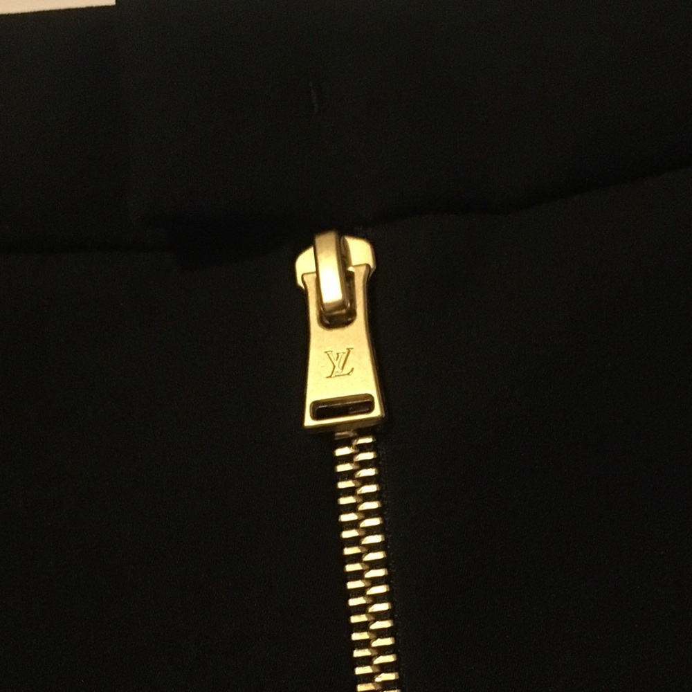 Louis Vuitton Uniformes